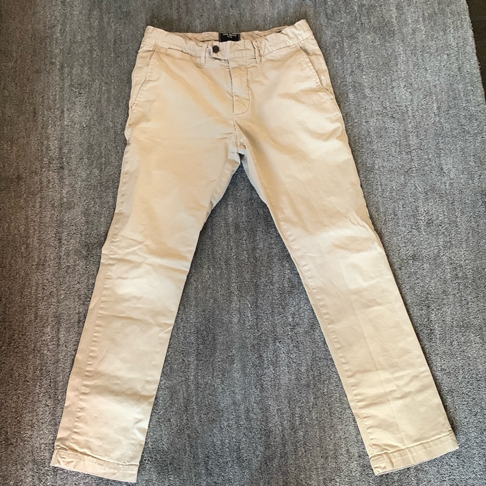 Todd Snyder chinos